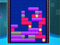 Hra Tetris Slider