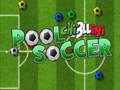 Hra Chiellini Pool Soccer