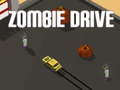 Hra Zombie Drive