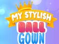 Hra My Stylish Ball Gown
