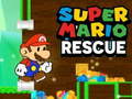 Hra Super Mario Rescue