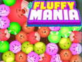 Hra Fluffy Mania