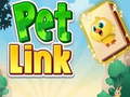 Hra Pet Link