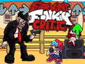 Hra Friday Night Funkin VS The Critic