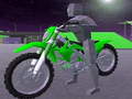 Hra Sport Stunt Bike 3D Game