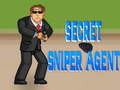 Hra Secret Sniper Agent 