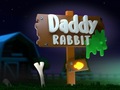 Hra Daddy Rabbit
