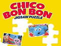 Hra Chico Bon Bon Jigsaw Puzzle