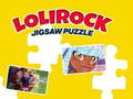 Hra Lolirock Jigsaw Puzzle