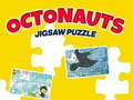 Hra Octonauts Jigsaw Puzzle