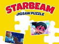 Hra Starbeam Jigsaw Puzzle