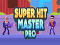 Hra Super Hit Master pro