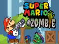 Hra Super Mario vs Zombies