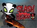 Hra Slash Hero