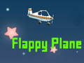 Hra Flappy Plane