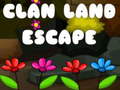 Hra Clan Land Escape