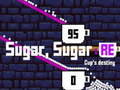 Hra Sugar Sugar RE: Cup's destiny