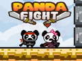 Hra Panda Fight