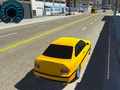 Hra City Car Racing Simulator 2021