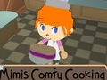 Hra Mimis Comfy Cooking