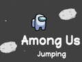 Hra Among Us : Jumping