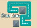 Hra One Line 