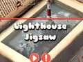 Hra Lighthouse Jigsaw