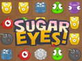 Hra Sugar Eyes