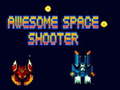 Hra Awesome Space Shooter