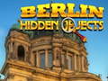 Hra Berlin Hidden Objects