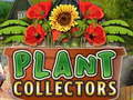 Hra Plant collectors