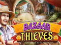 Hra Bazaar thieves