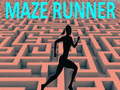 Hra Maze Runner