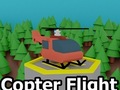 Hra Copter Flight