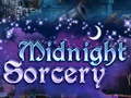 Hra Midnight sorcery