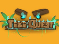 Hra Tiki Quest