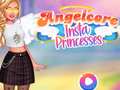 Hra Angel Core Insta Princesses