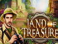 Hra Land of treasure