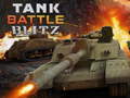 Hra Tank Battle Blitz