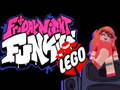 Hra Friday Night Funkin’ LEGO
