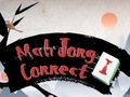Hra Mah Jong Connect I