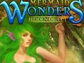 Hra Mermaid Wonders Hidden Object