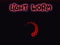 Hra Light Worm