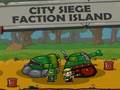 Hra City Siege Factions Island