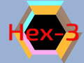 Hra Hex - 3