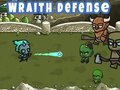 Hra Wraith Defense