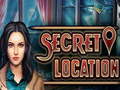 Hra Secret location