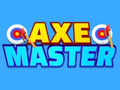 Hra Axe Master