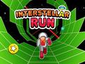 Hra Interstellar Run
