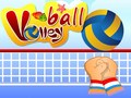 Hra Volleyball